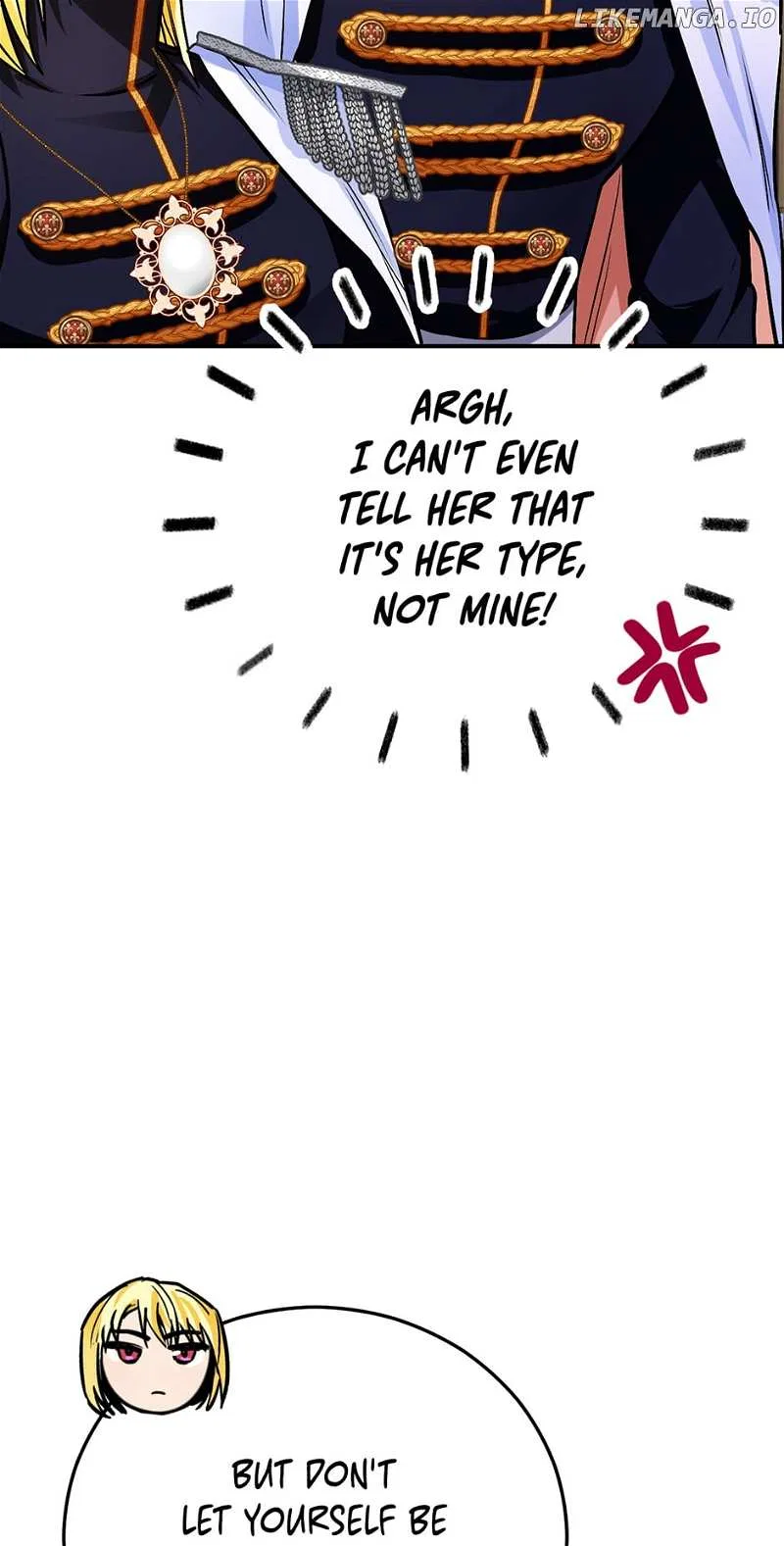 Her Ladyship Objects to this Marriage! Chapter 105 – Page 44