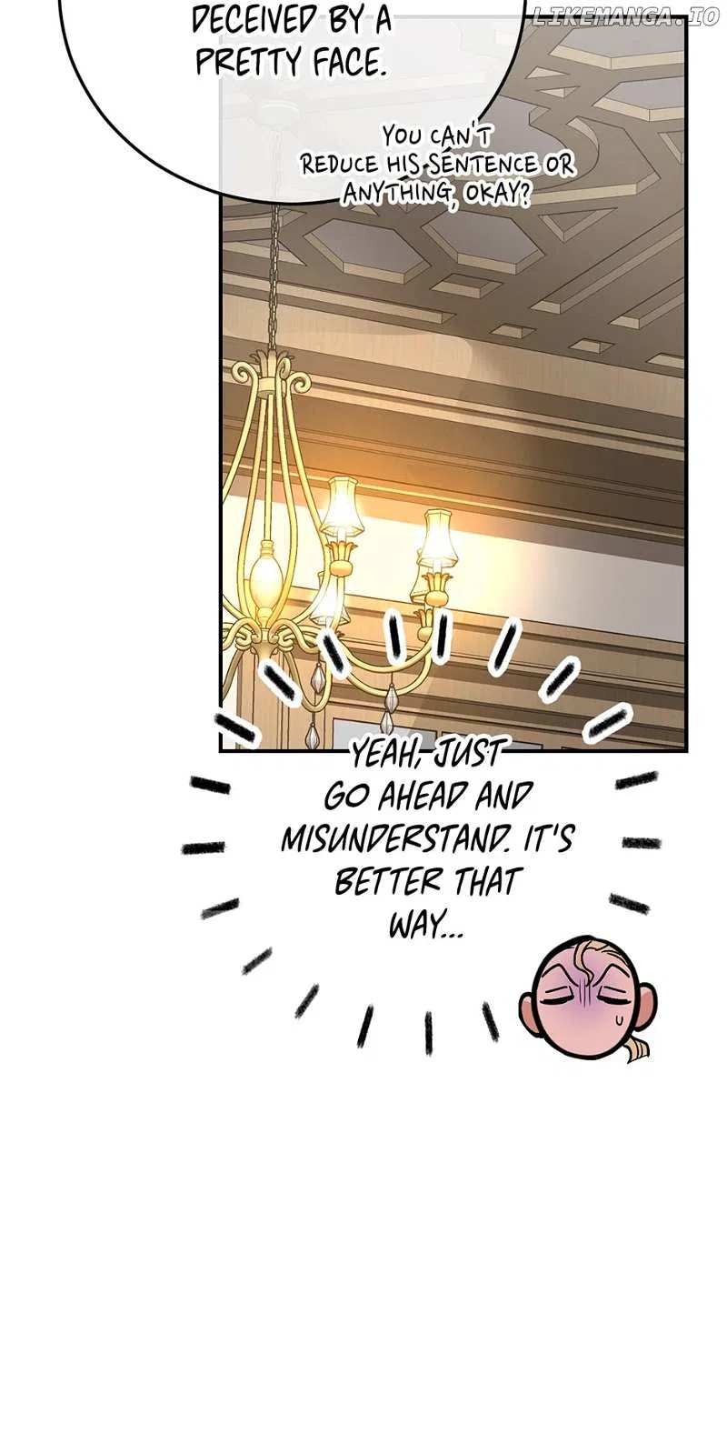 Her Ladyship Objects to this Marriage! Chapter 105 – Page 45