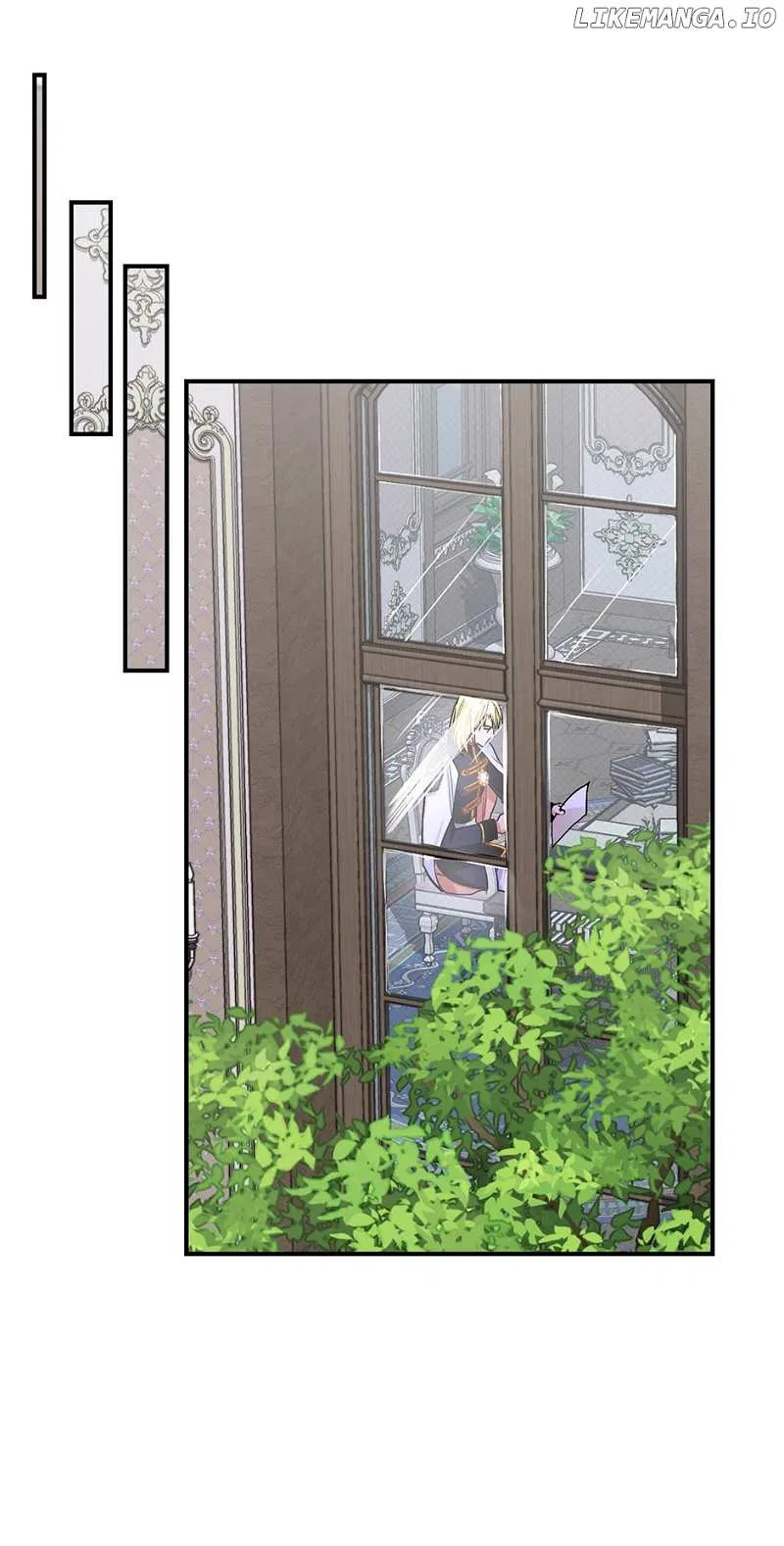 Her Ladyship Objects to this Marriage! Chapter 105 – Page 46