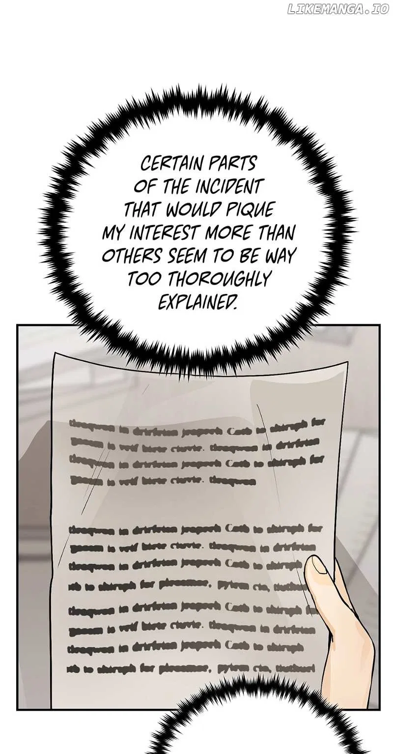 Her Ladyship Objects to this Marriage! Chapter 105 – Page 48