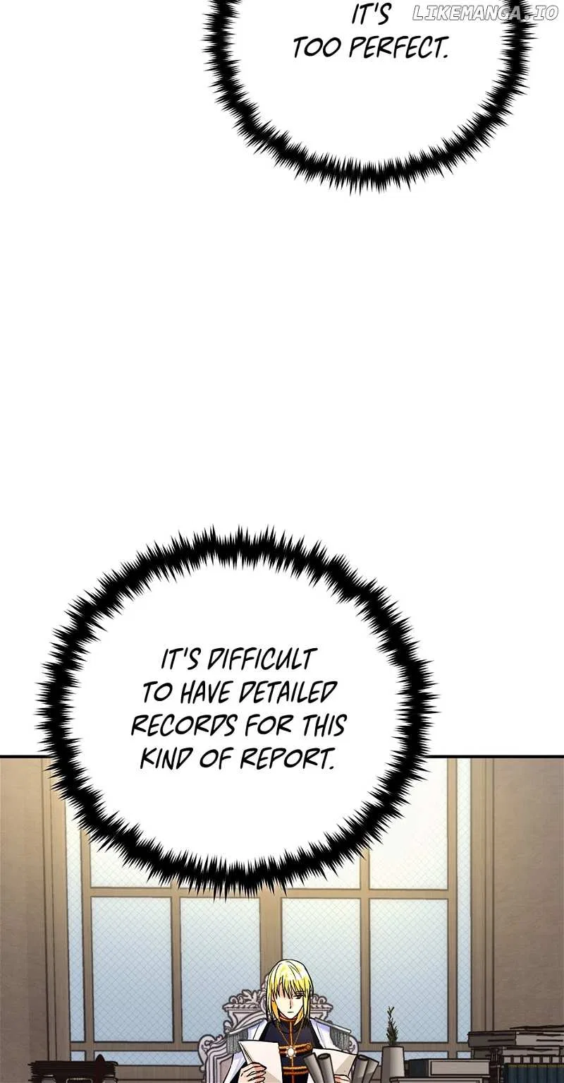 Her Ladyship Objects to this Marriage! Chapter 105 – Page 49