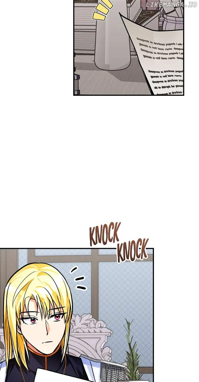 Her Ladyship Objects to this Marriage! Chapter 105 – Page 51