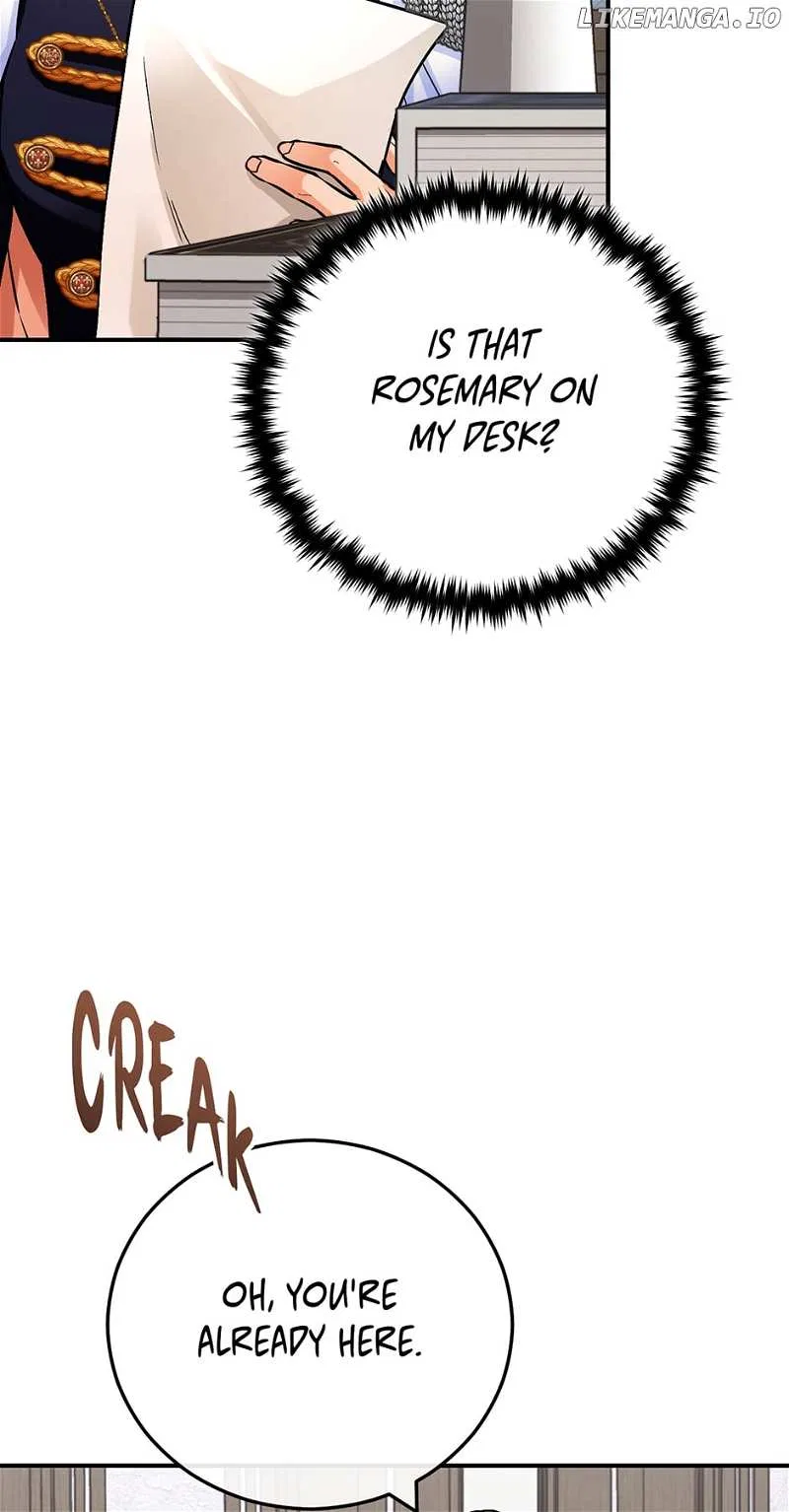Her Ladyship Objects to this Marriage! Chapter 105 – Page 52