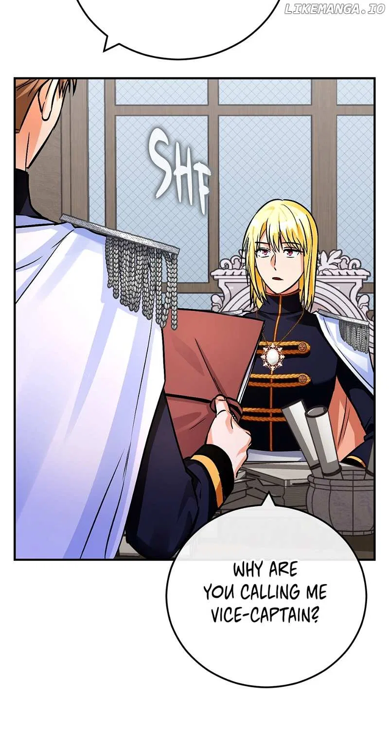 Her Ladyship Objects to this Marriage! Chapter 105 – Page 54
