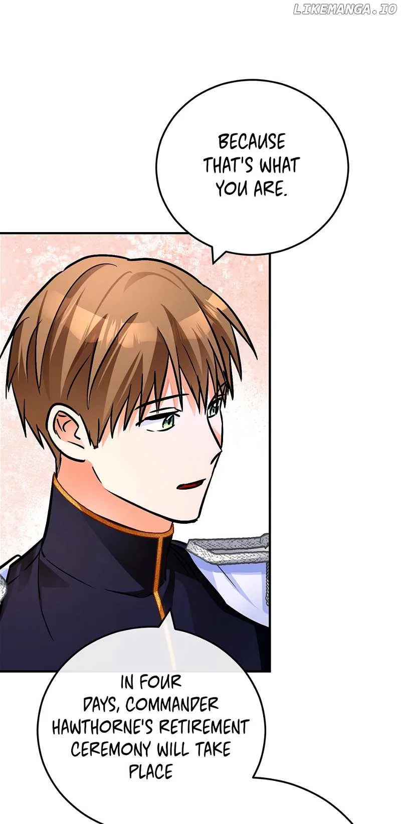 Her Ladyship Objects to this Marriage! Chapter 105 – Page 55
