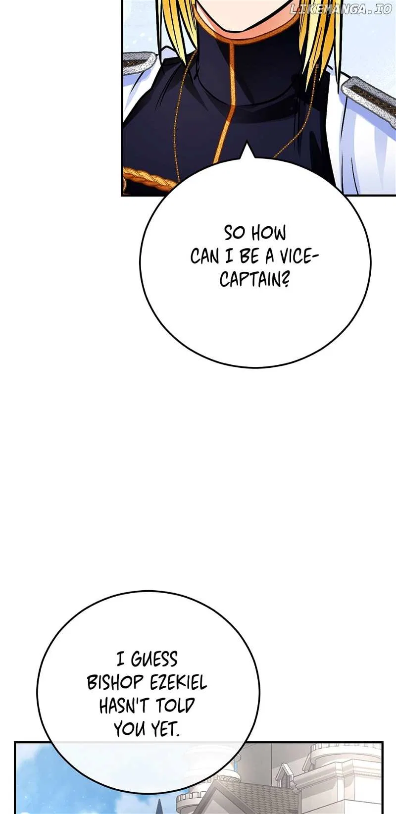 Her Ladyship Objects to this Marriage! Chapter 105 – Page 57