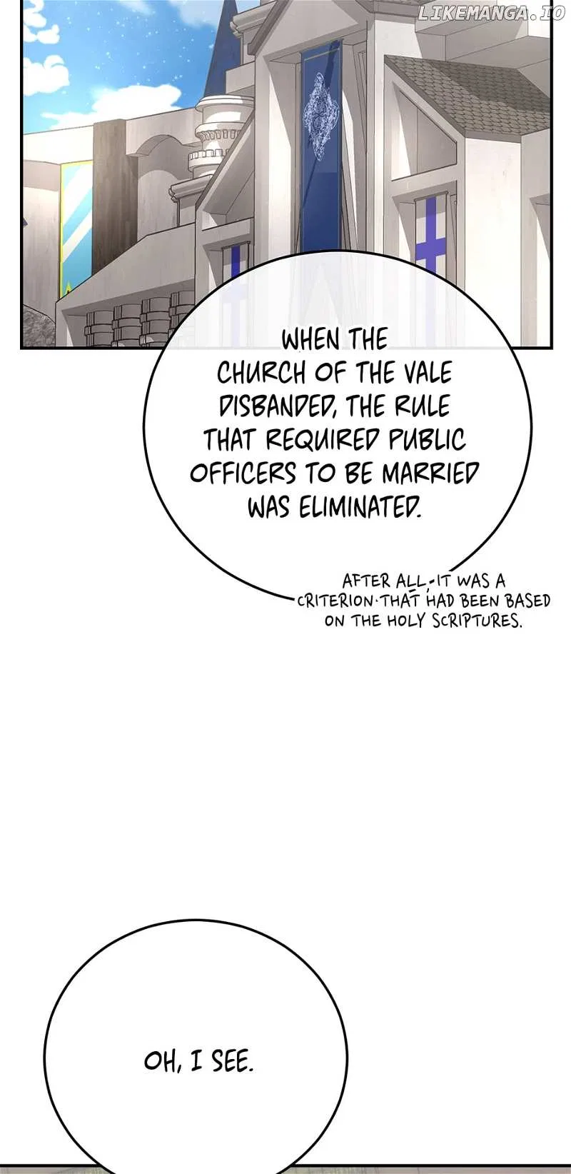 Her Ladyship Objects to this Marriage! Chapter 105 – Page 58