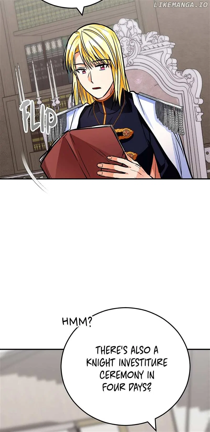Her Ladyship Objects to this Marriage! Chapter 105 – Page 59