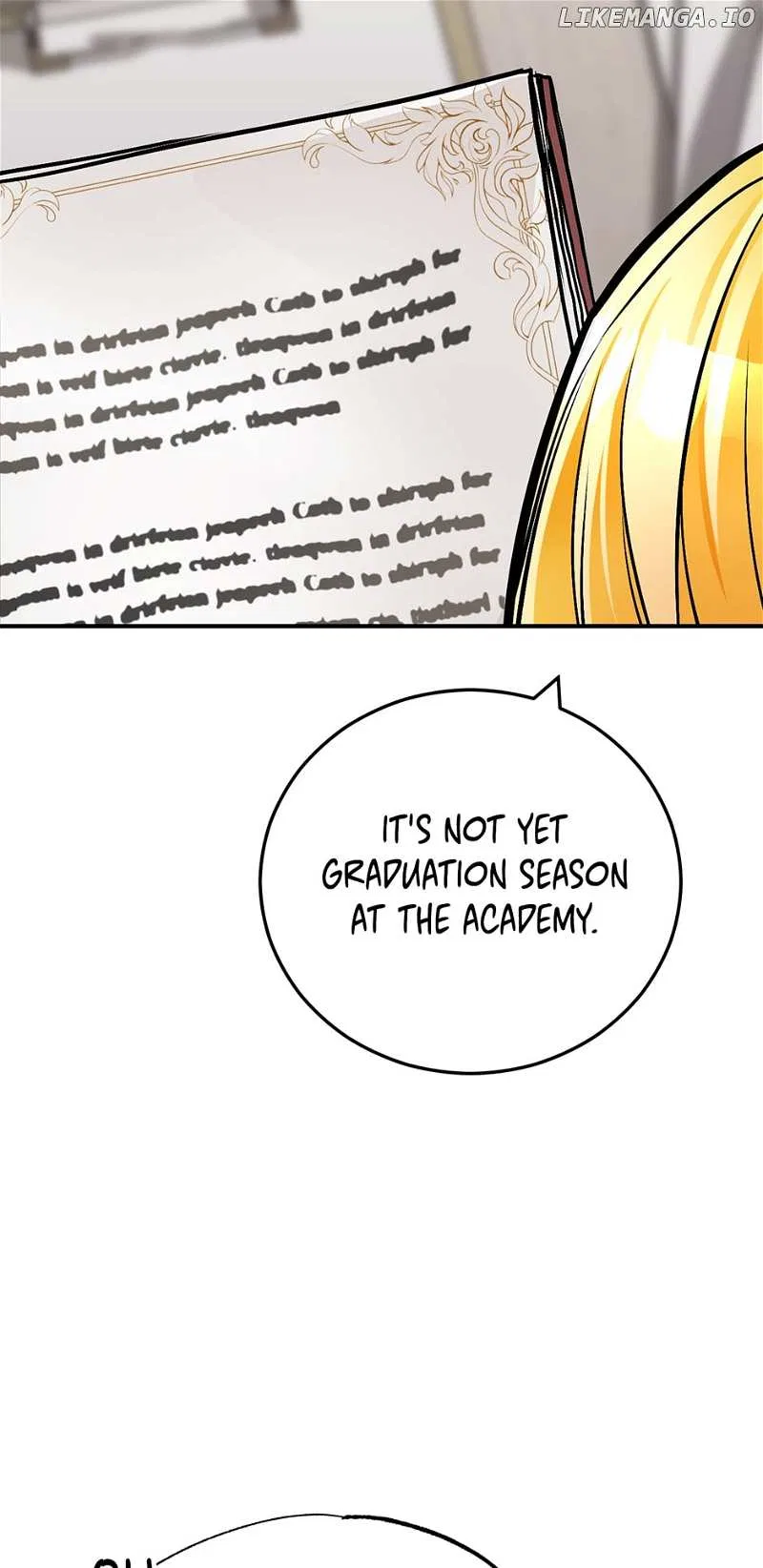 Her Ladyship Objects to this Marriage! Chapter 105 – Page 60