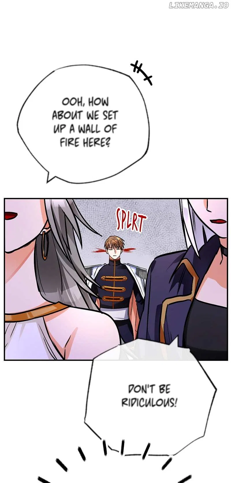 Her Ladyship Objects to this Marriage! Chapter 105 – Page 62