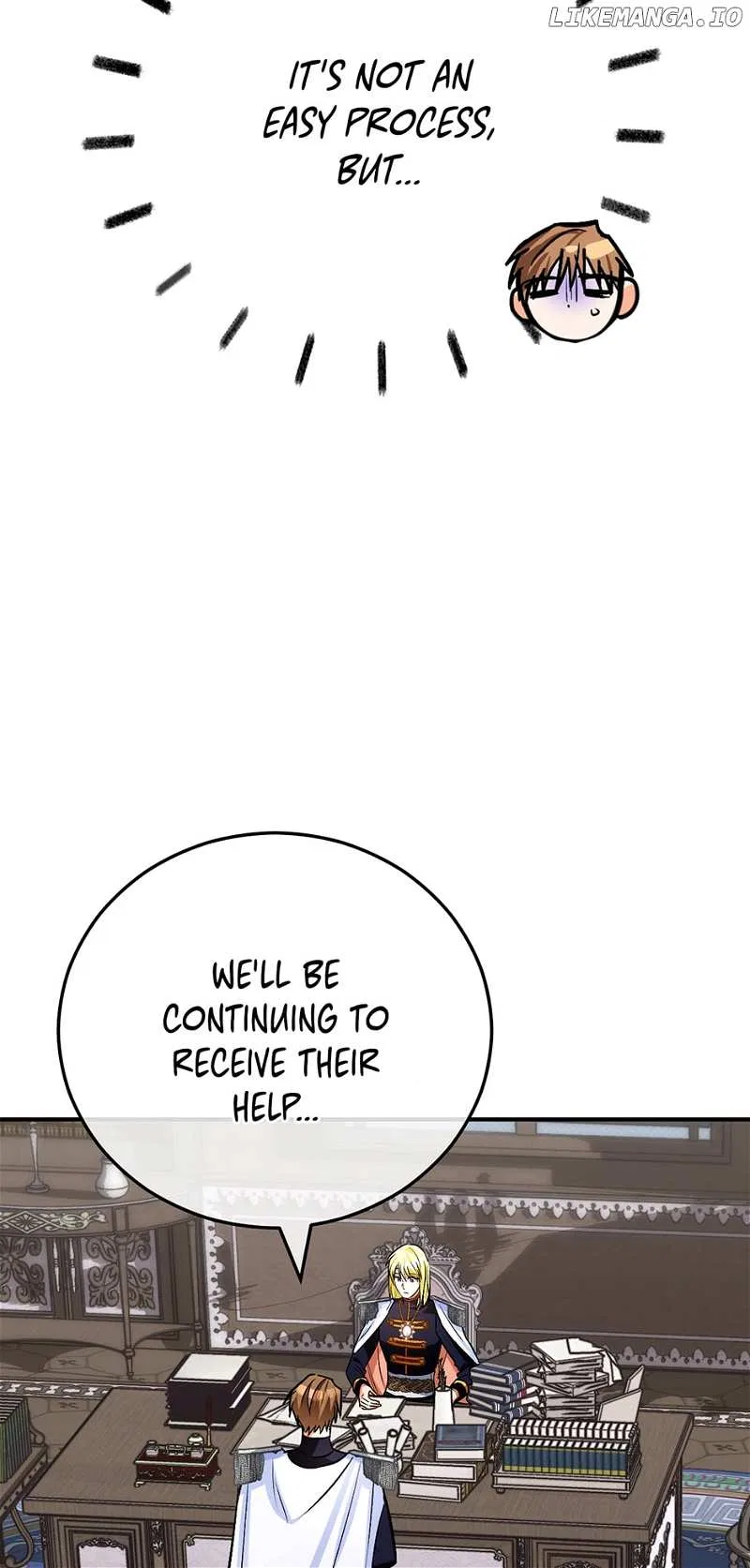 Her Ladyship Objects to this Marriage! Chapter 105 – Page 63