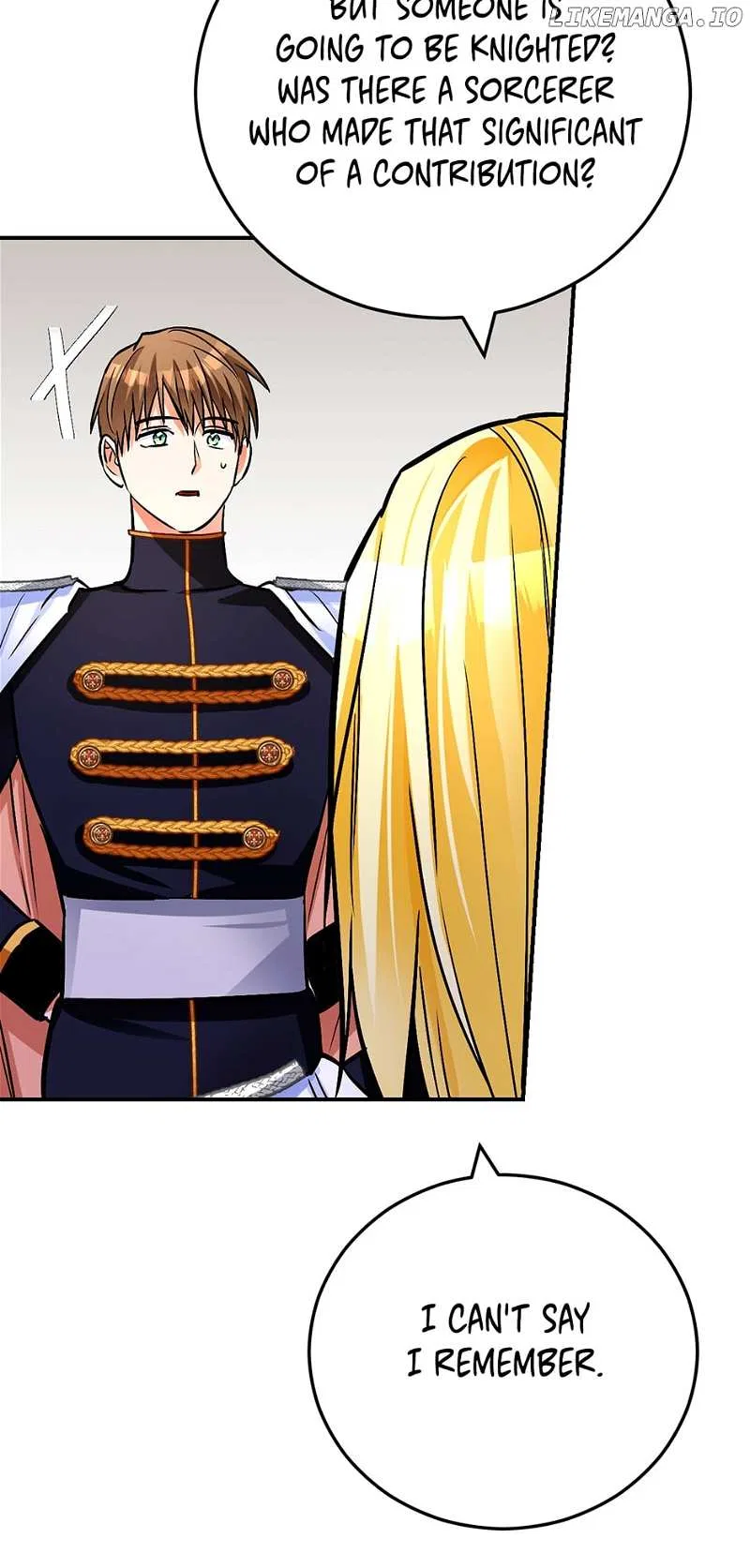 Her Ladyship Objects to this Marriage! Chapter 105 – Page 65
