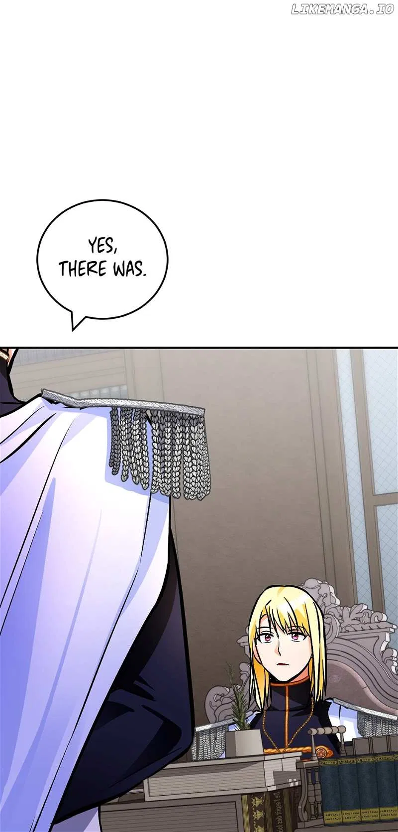 Her Ladyship Objects to this Marriage! Chapter 105 – Page 67