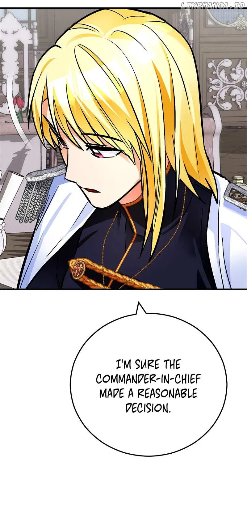 Her Ladyship Objects to this Marriage! Chapter 105 – Page 69