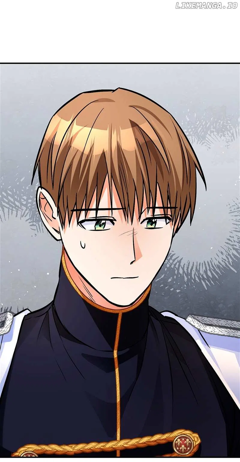 Her Ladyship Objects to this Marriage! Chapter 105 – Page 70