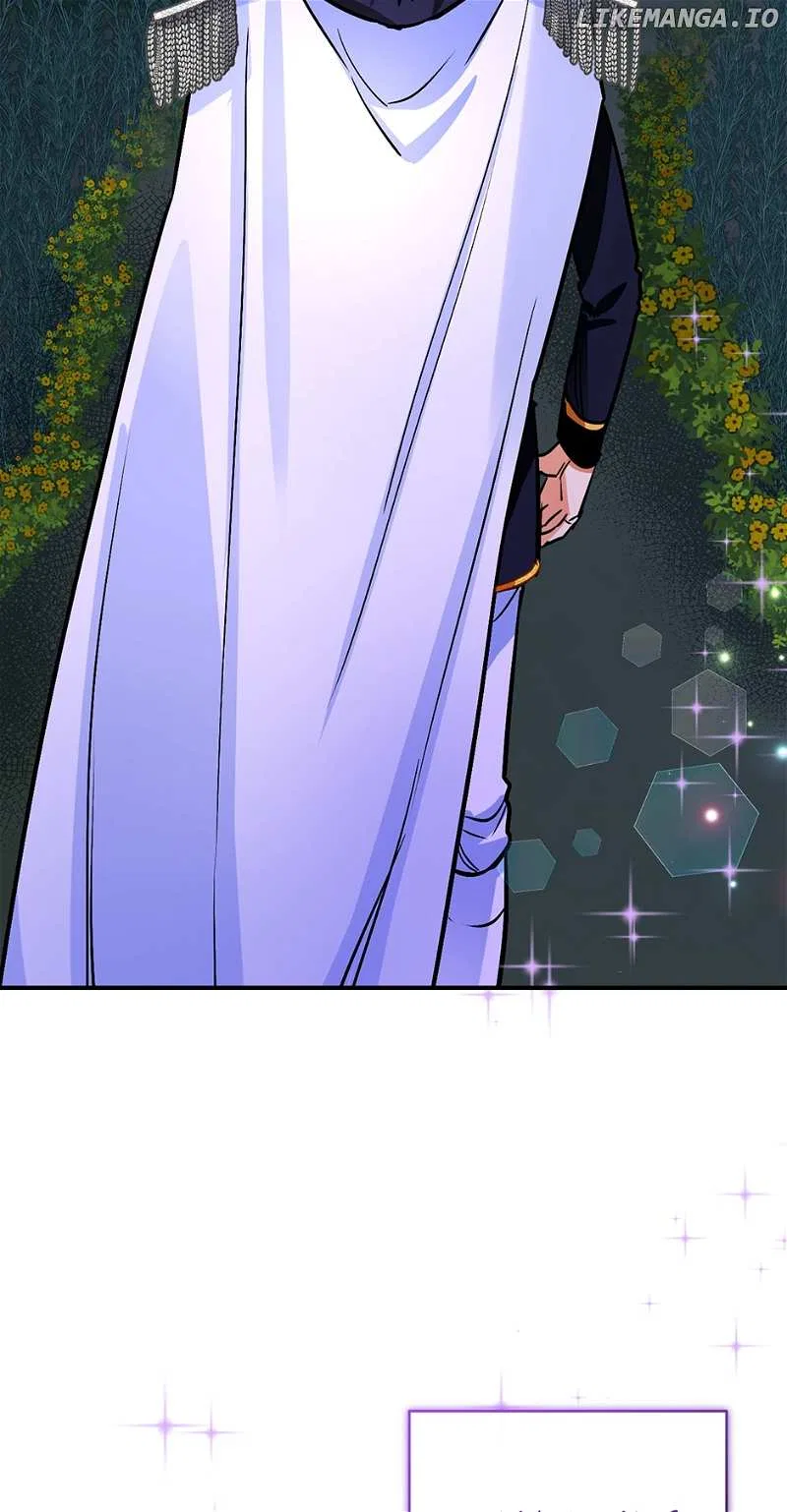 Her Ladyship Objects to this Marriage! Chapter 105 – Page 84