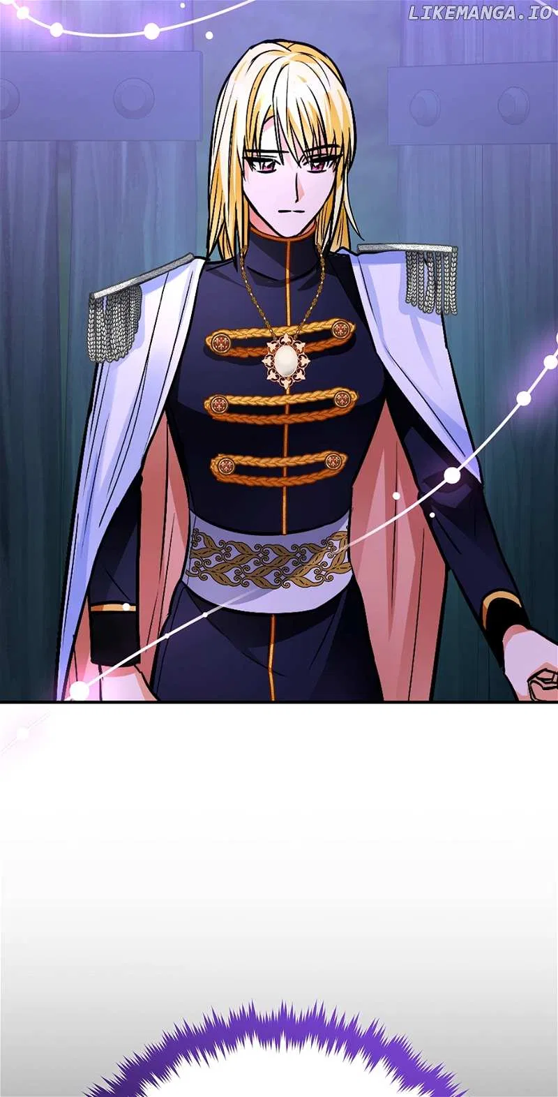 Her Ladyship Objects to this Marriage! Chapter 105 – Page 89