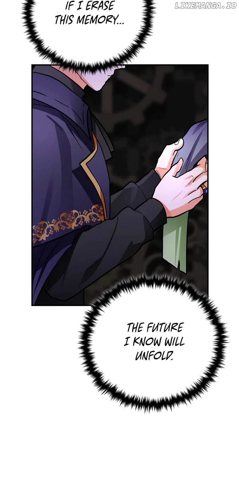 Her Ladyship Objects to this Marriage! Chapter 104 – Page 3