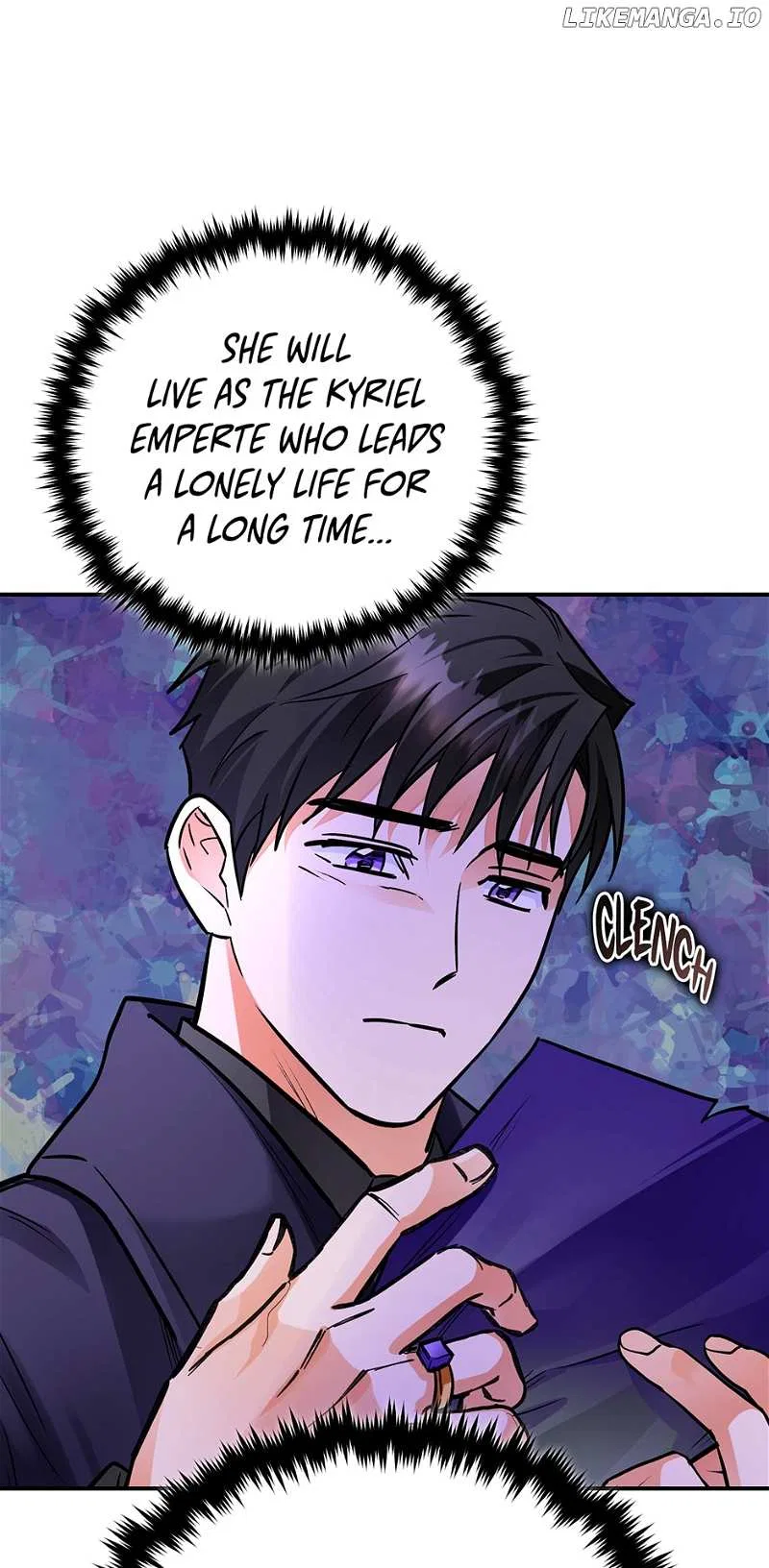 Her Ladyship Objects to this Marriage! Chapter 104 – Page 4