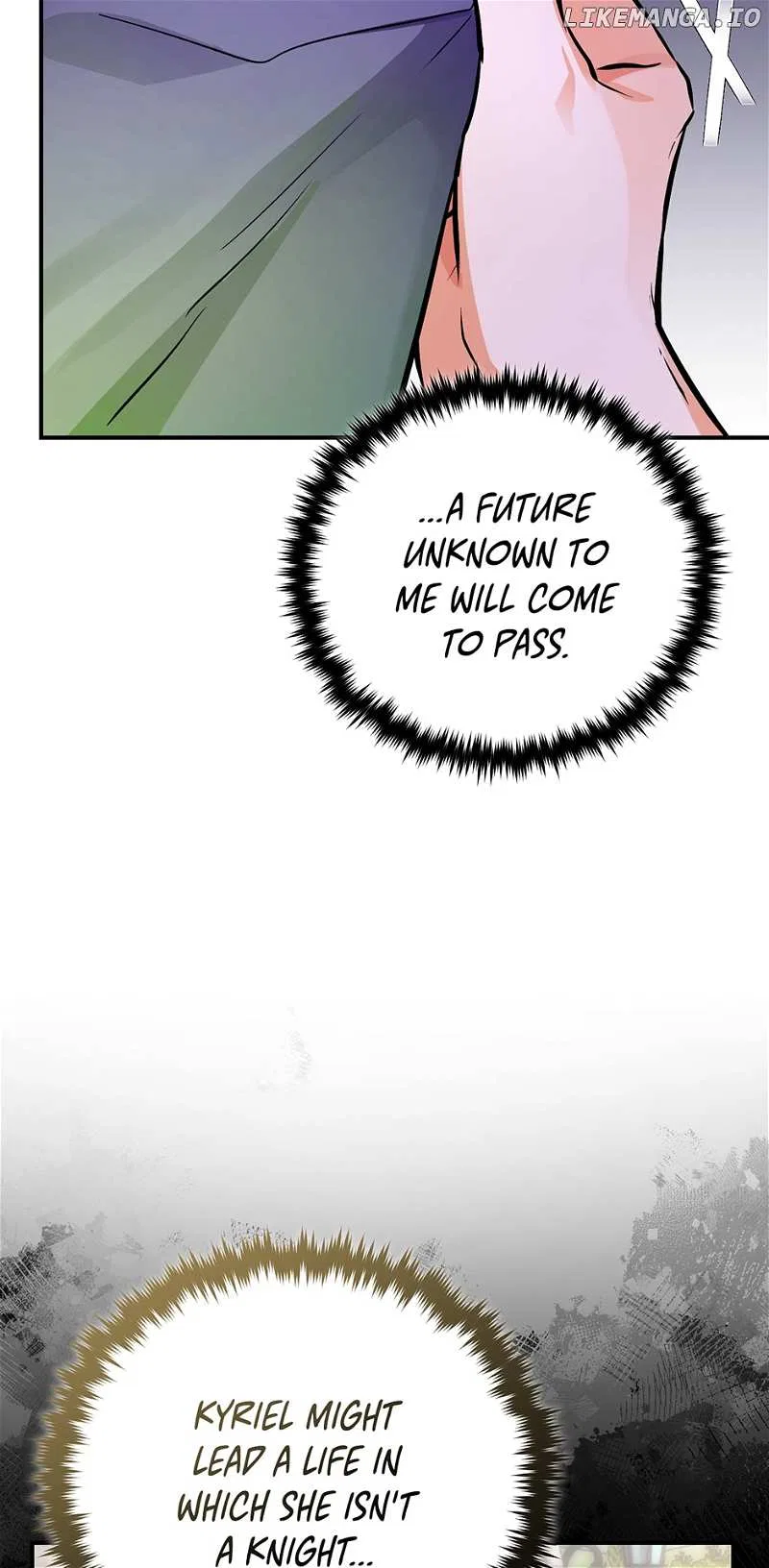 Her Ladyship Objects to this Marriage! Chapter 104 – Page 6