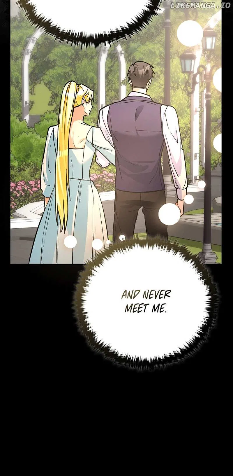 Her Ladyship Objects to this Marriage! Chapter 104 – Page 7
