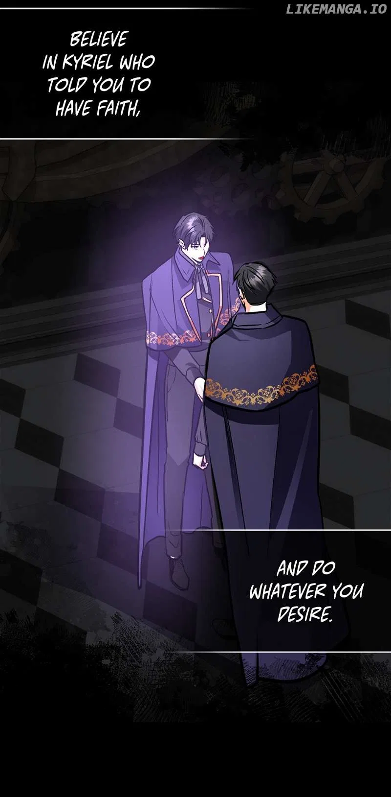 Her Ladyship Objects to this Marriage! Chapter 104 – Page 8