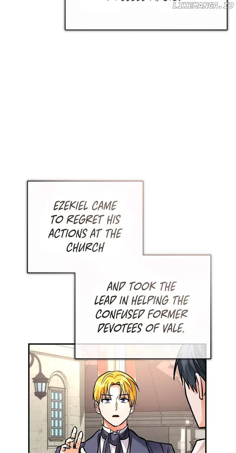 Her Ladyship Objects to this Marriage! Chapter 104 – Page 20
