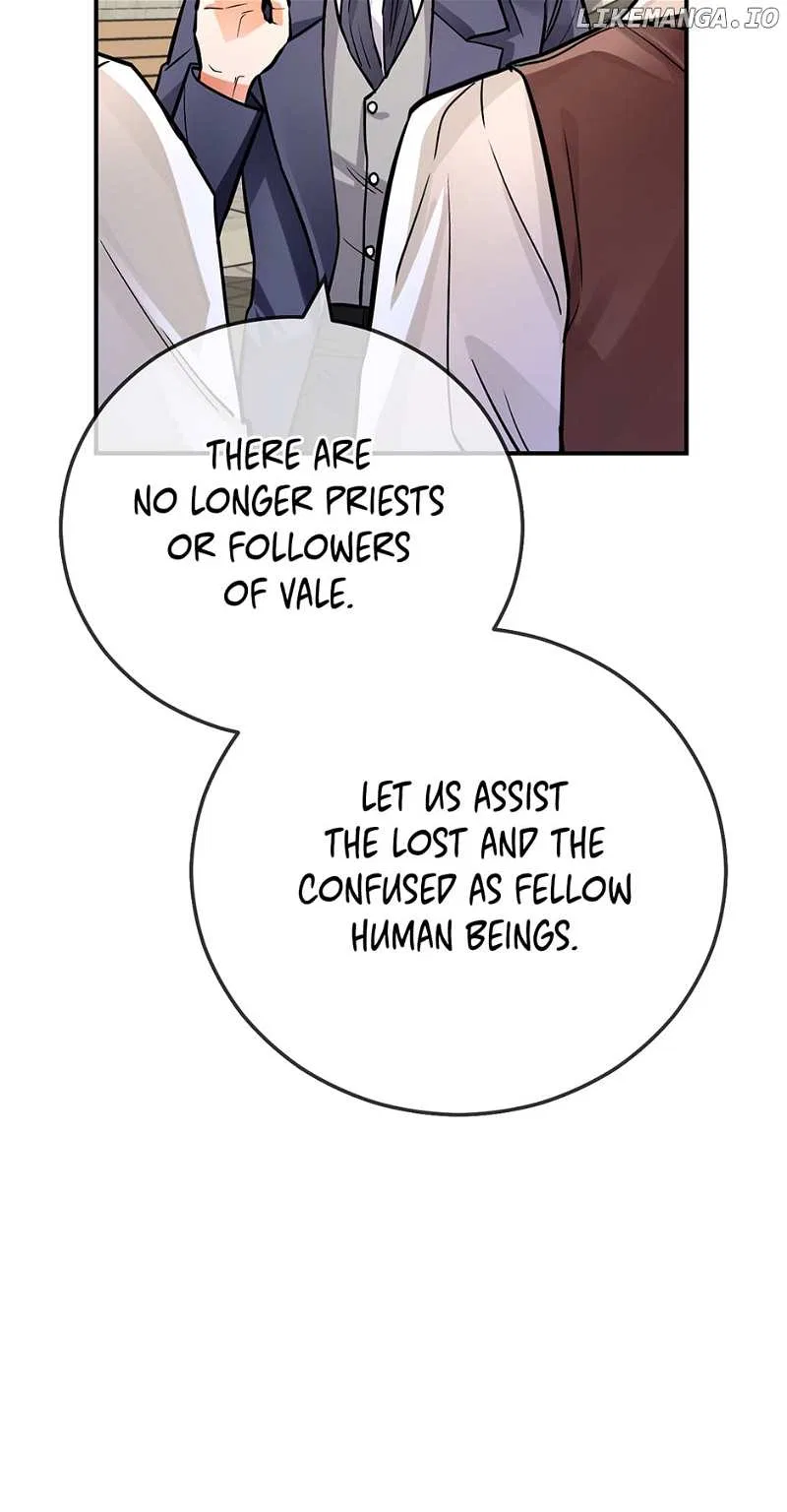 Her Ladyship Objects to this Marriage! Chapter 104 – Page 21