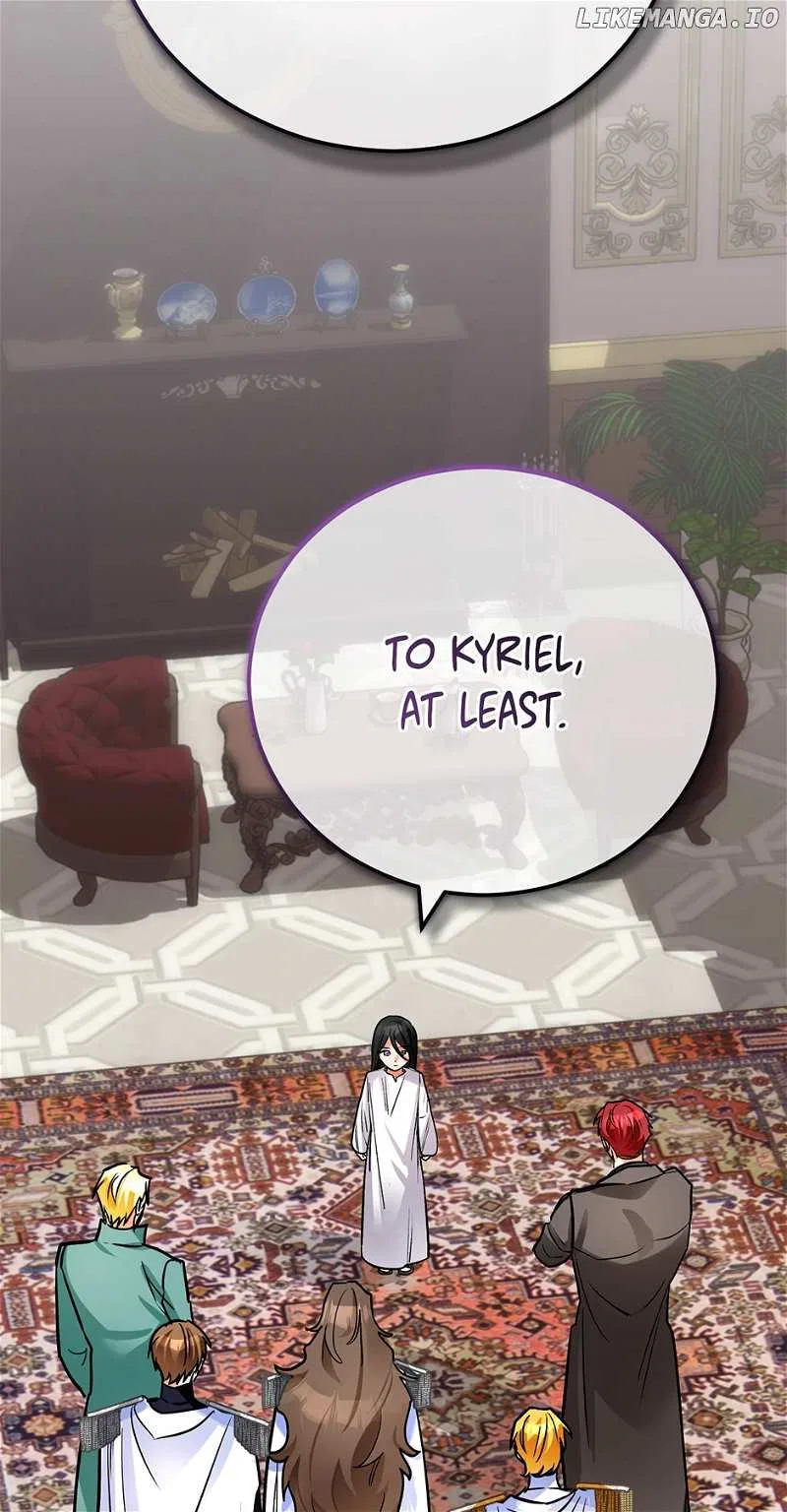 Her Ladyship Objects to this Marriage! Chapter 104 – Page 24
