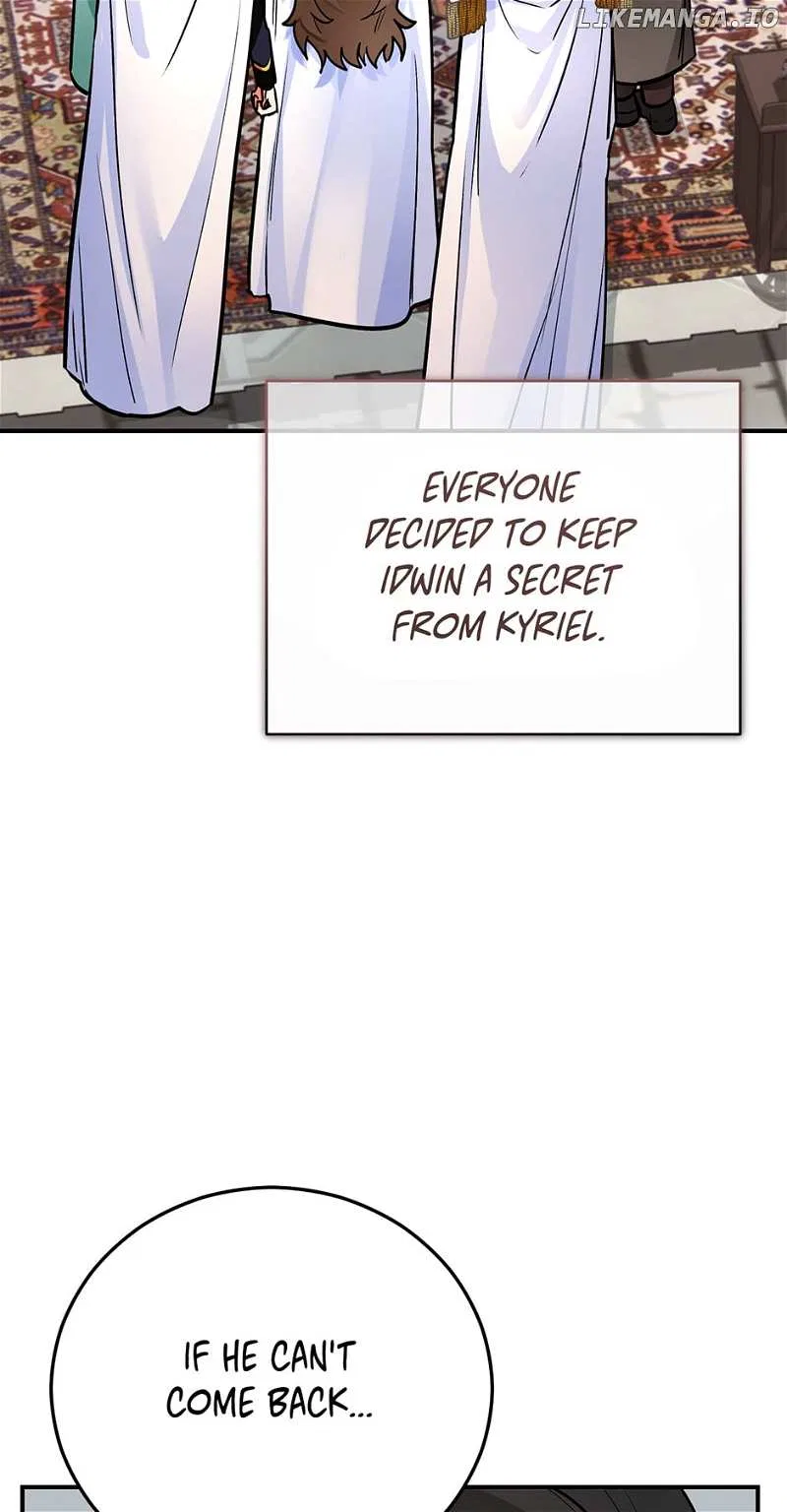Her Ladyship Objects to this Marriage! Chapter 104 – Page 25