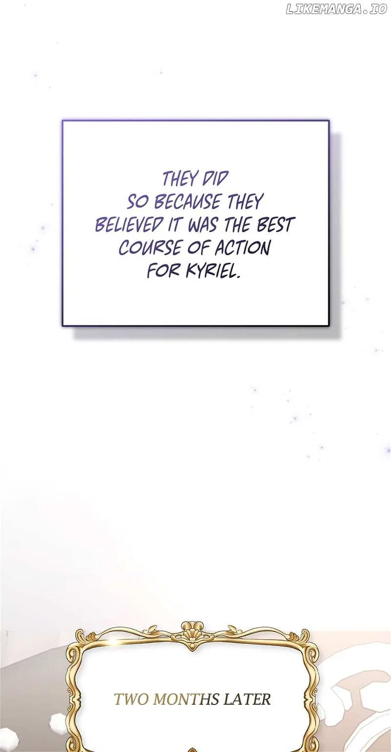 Her Ladyship Objects to this Marriage! Chapter 104 – Page 27