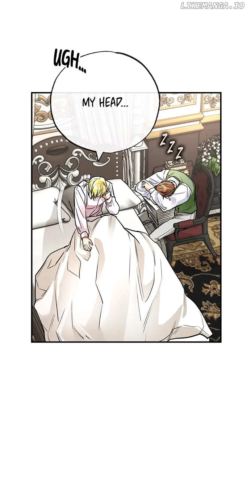 Her Ladyship Objects to this Marriage! Chapter 104 – Page 29