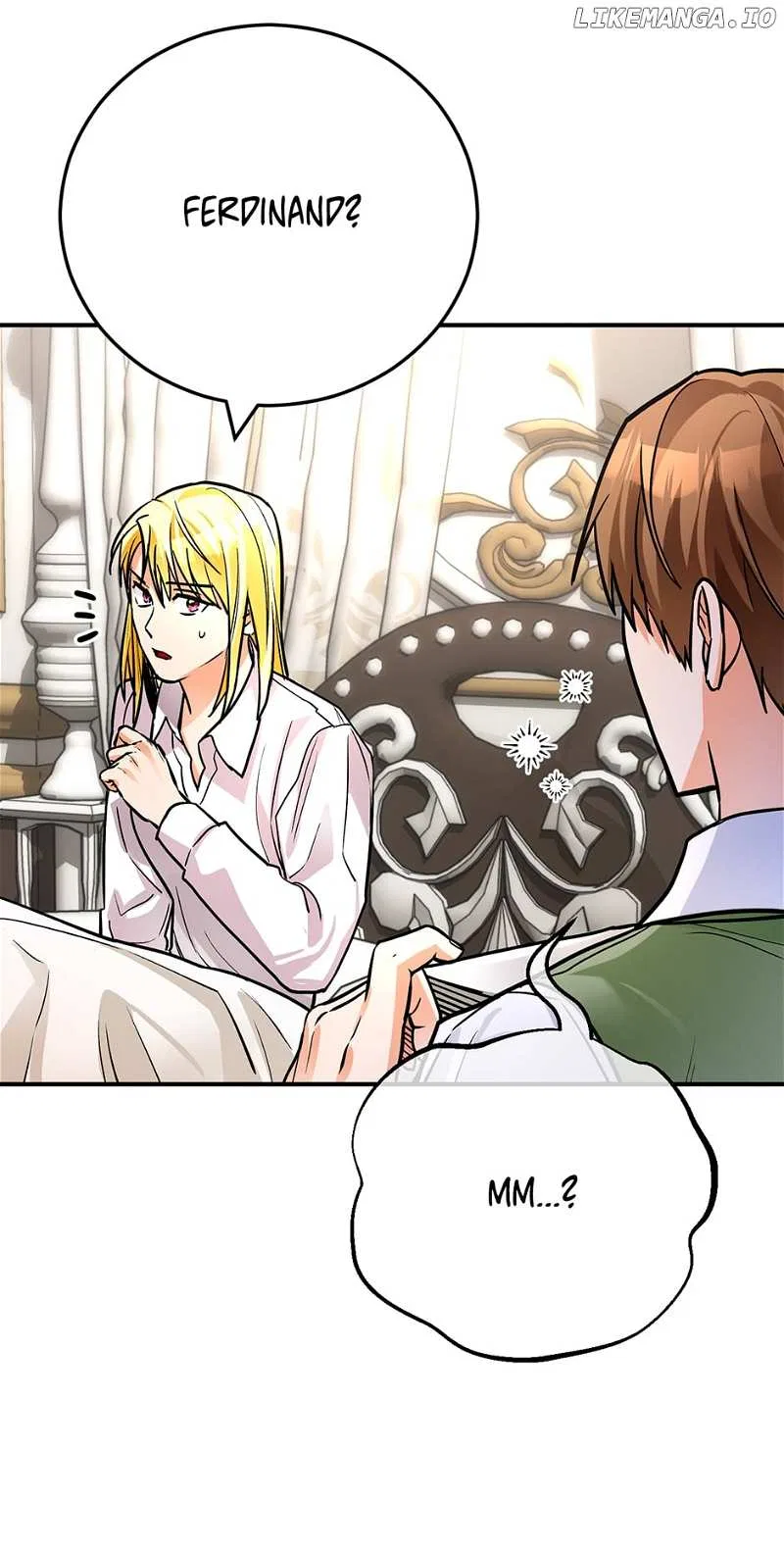 Her Ladyship Objects to this Marriage! Chapter 104 – Page 30