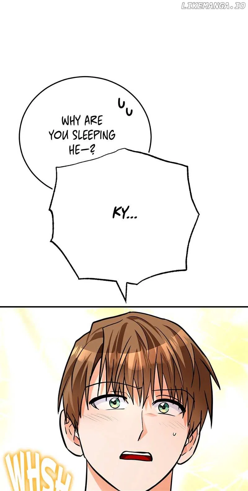 Her Ladyship Objects to this Marriage! Chapter 104 – Page 31