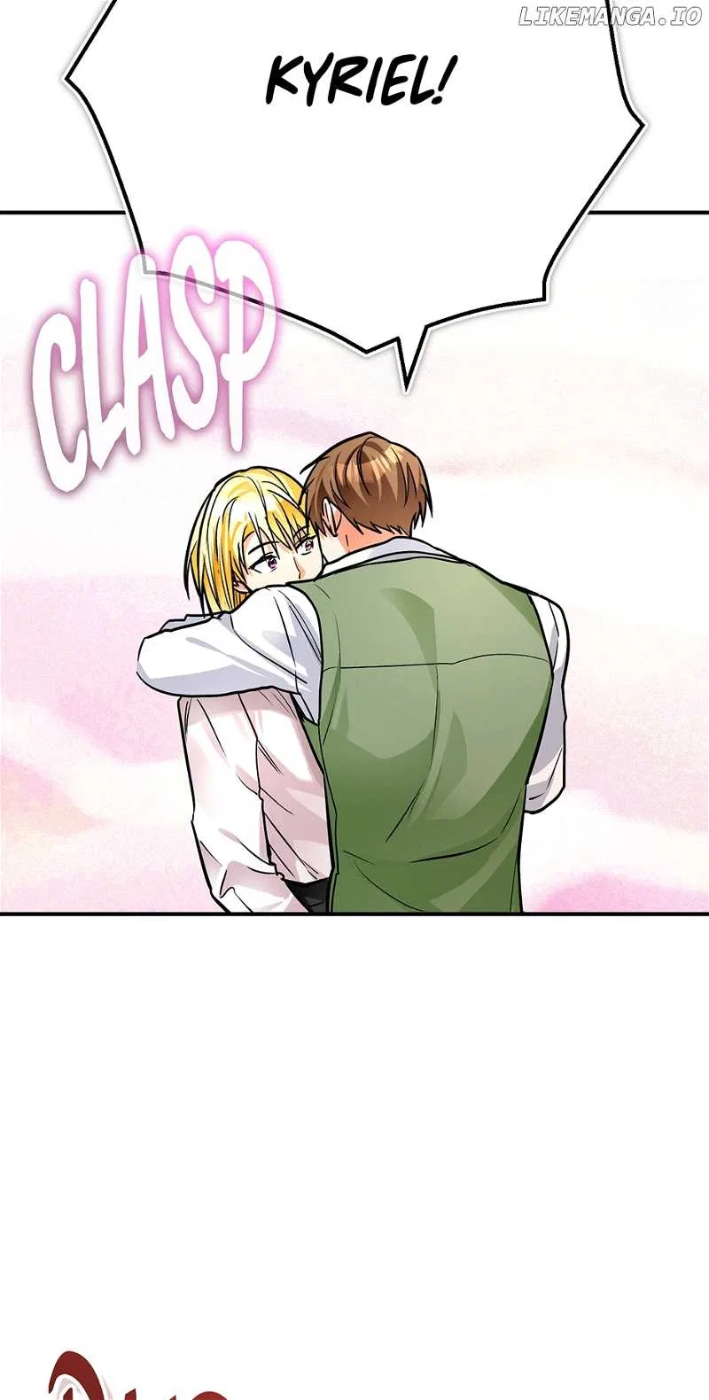 Her Ladyship Objects to this Marriage! Chapter 104 – Page 33