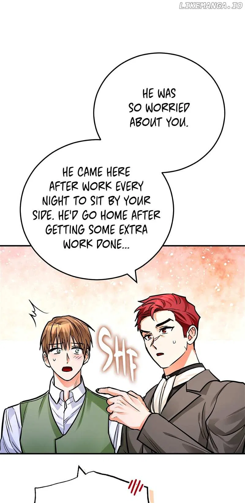 Her Ladyship Objects to this Marriage! Chapter 104 – Page 38
