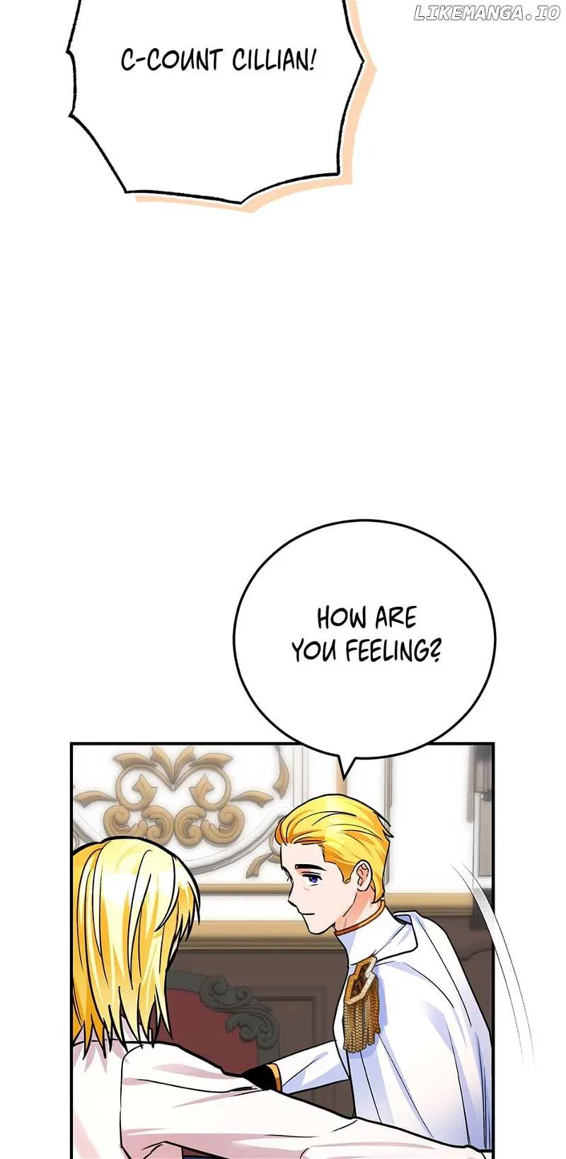Her Ladyship Objects to this Marriage! Chapter 104 – Page 39