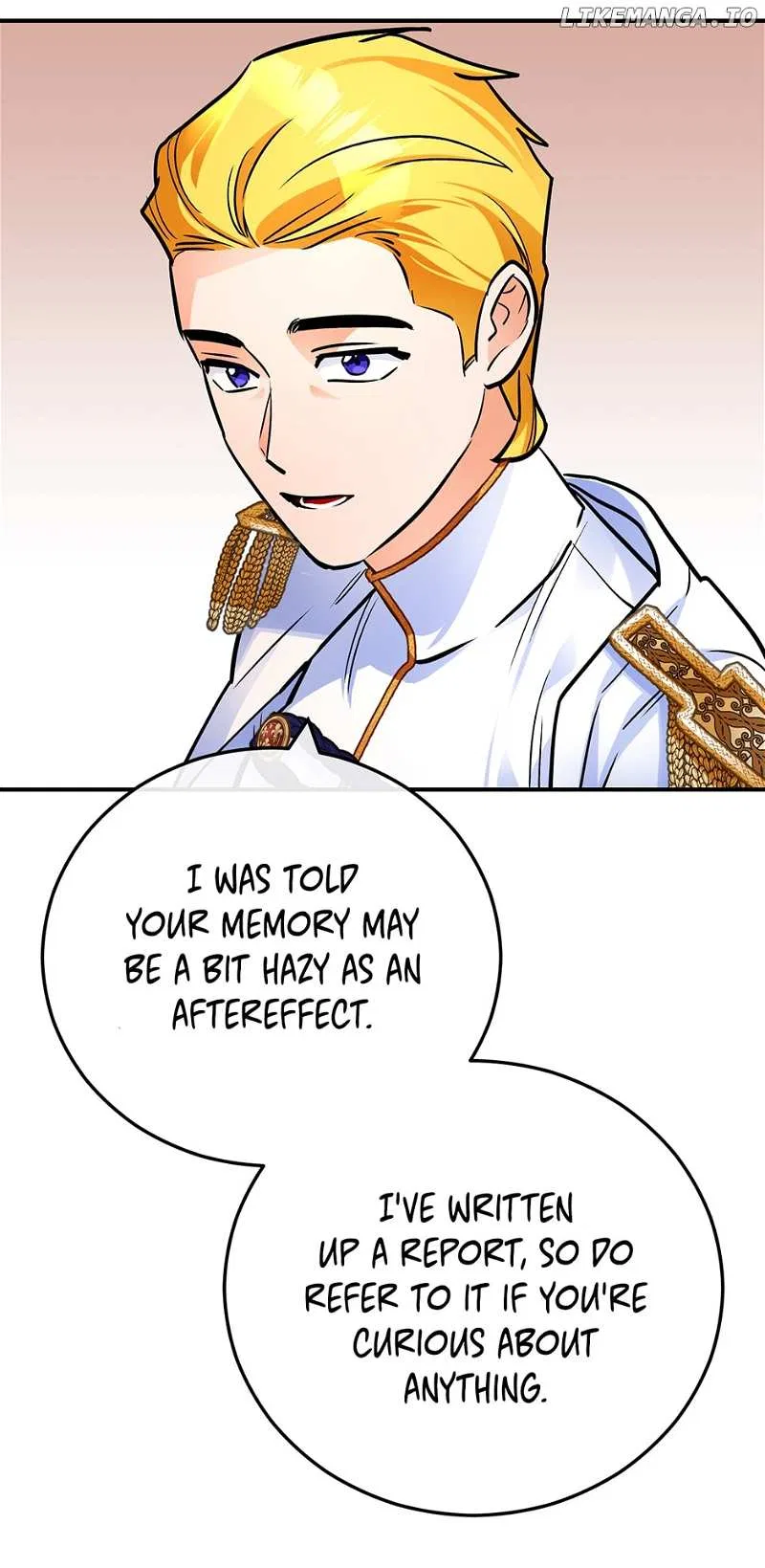 Her Ladyship Objects to this Marriage! Chapter 104 – Page 41