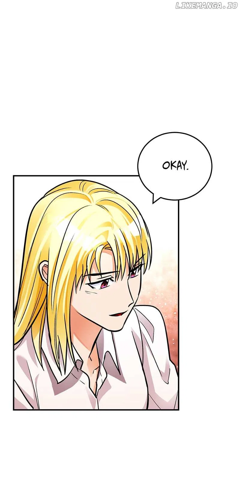 Her Ladyship Objects to this Marriage! Chapter 104 – Page 42