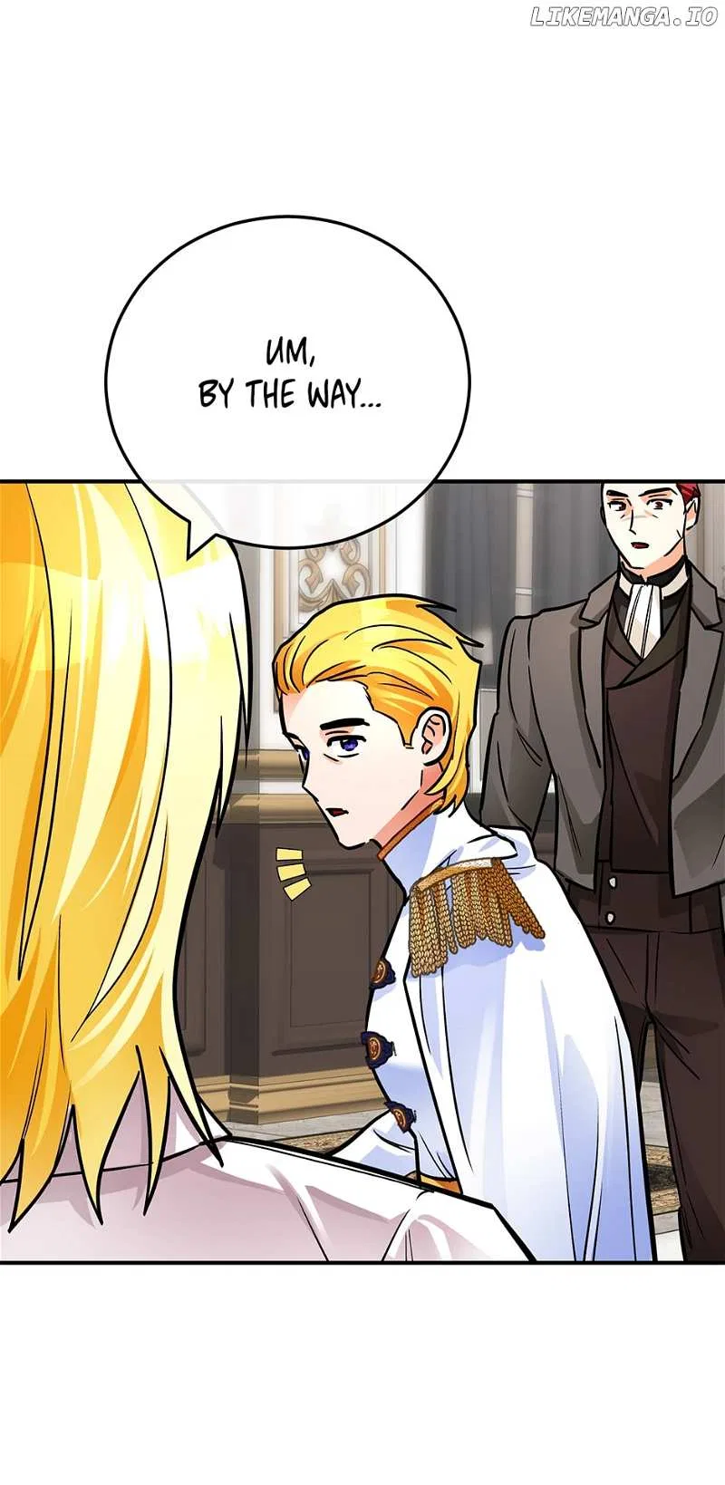 Her Ladyship Objects to this Marriage! Chapter 104 – Page 43