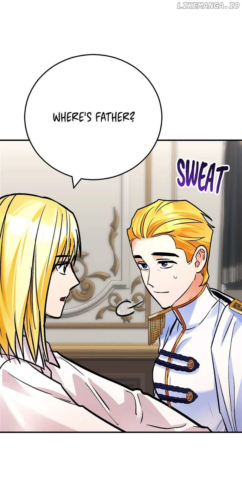 Her Ladyship Objects to this Marriage! Chapter 104 – Page 45