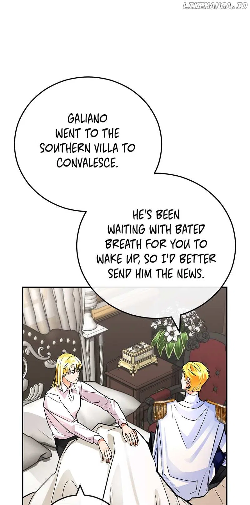 Her Ladyship Objects to this Marriage! Chapter 104 – Page 46