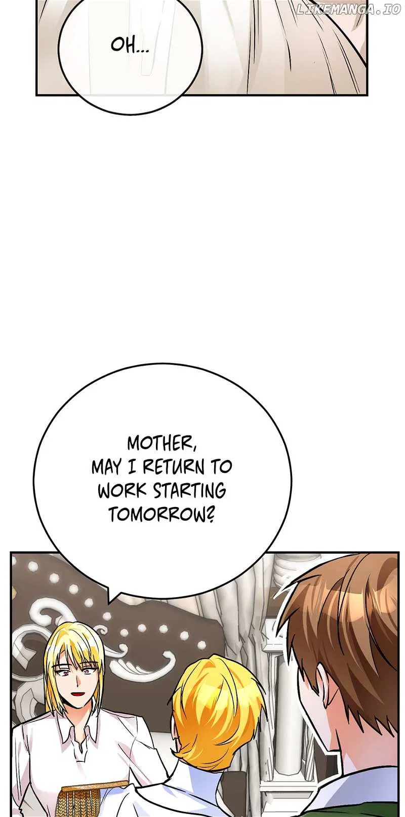 Her Ladyship Objects to this Marriage! Chapter 104 – Page 47