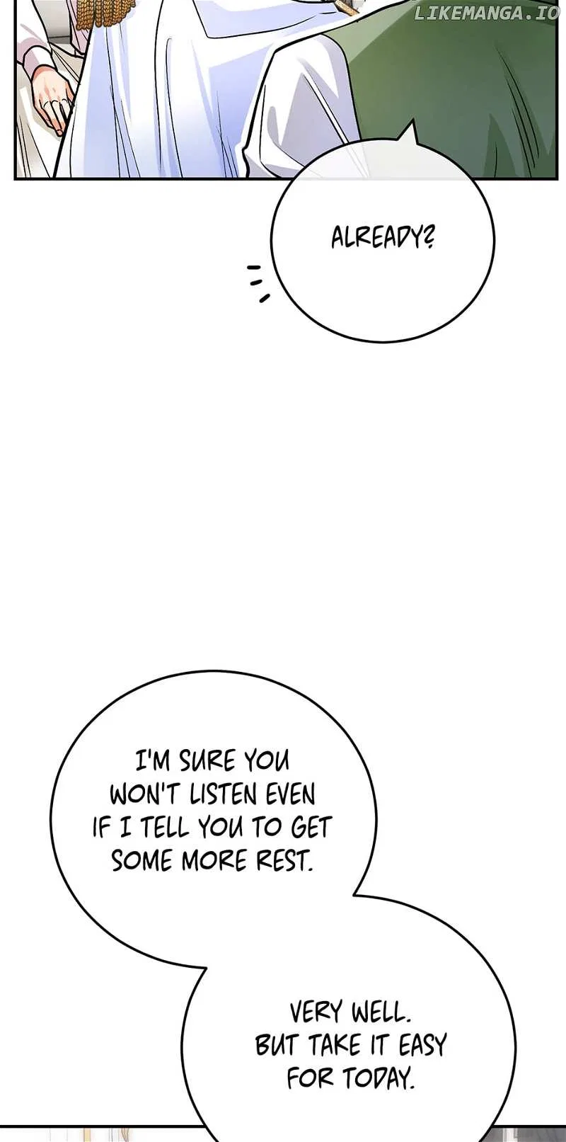 Her Ladyship Objects to this Marriage! Chapter 104 – Page 48