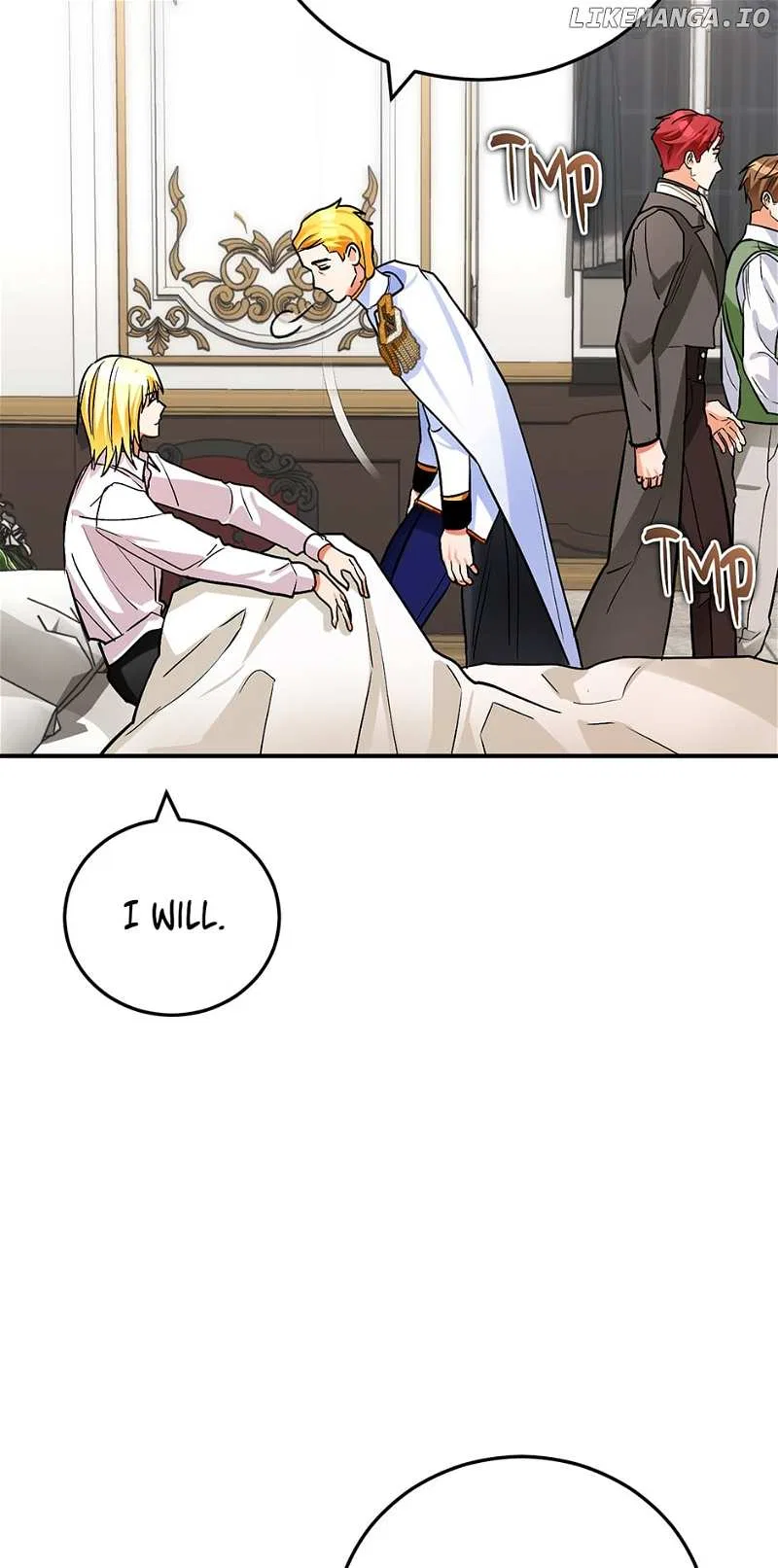 Her Ladyship Objects to this Marriage! Chapter 104 – Page 49