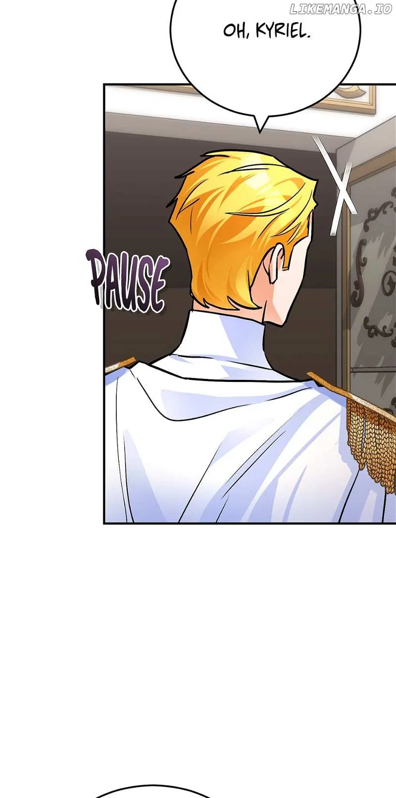 Her Ladyship Objects to this Marriage! Chapter 104 – Page 50