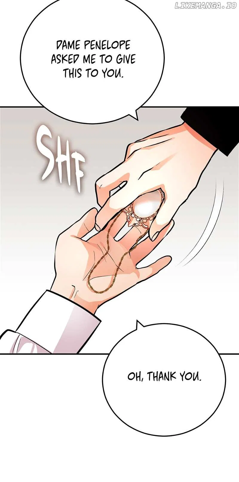 Her Ladyship Objects to this Marriage! Chapter 104 – Page 51
