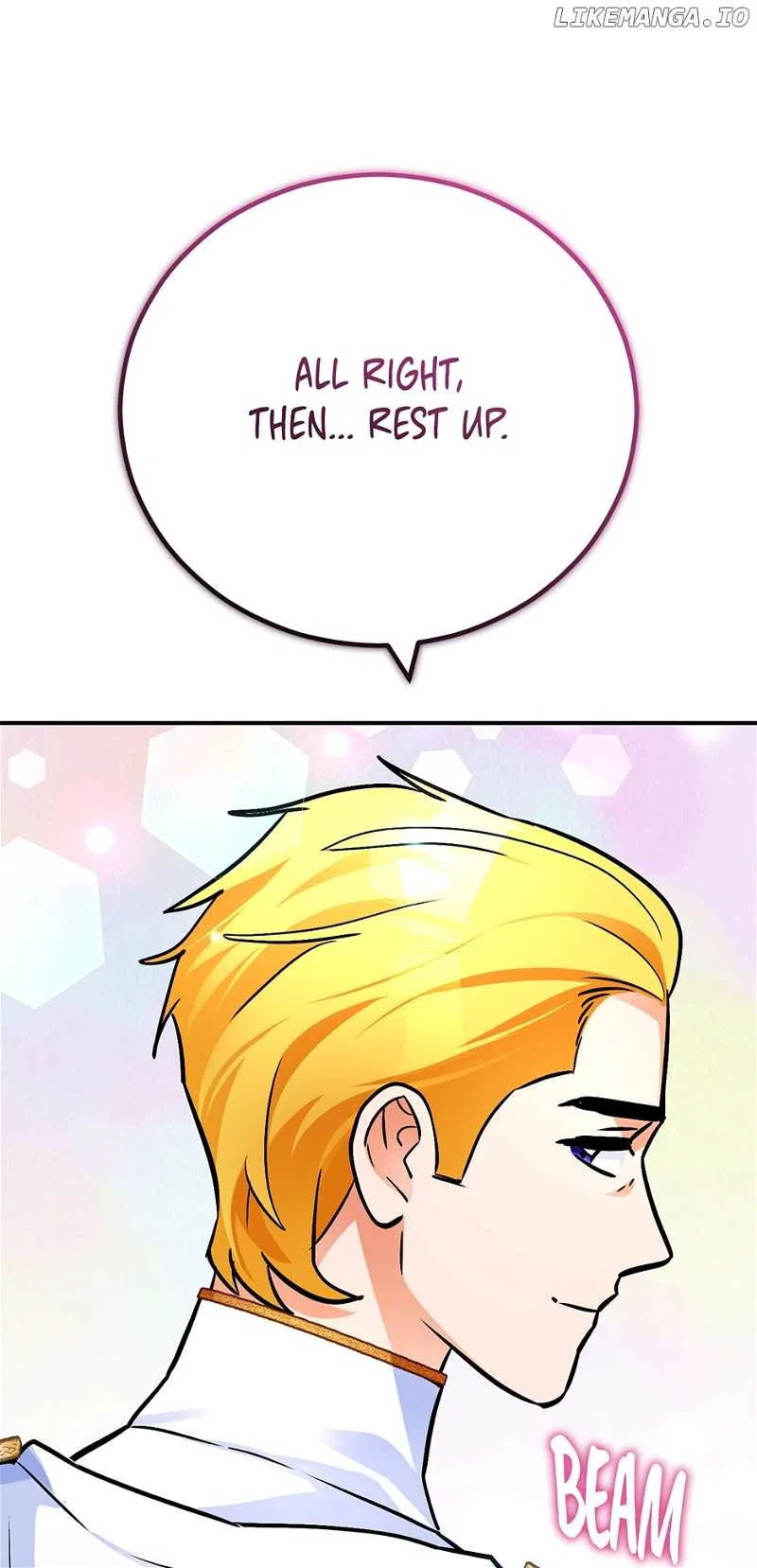 Her Ladyship Objects to this Marriage! Chapter 104 – Page 52