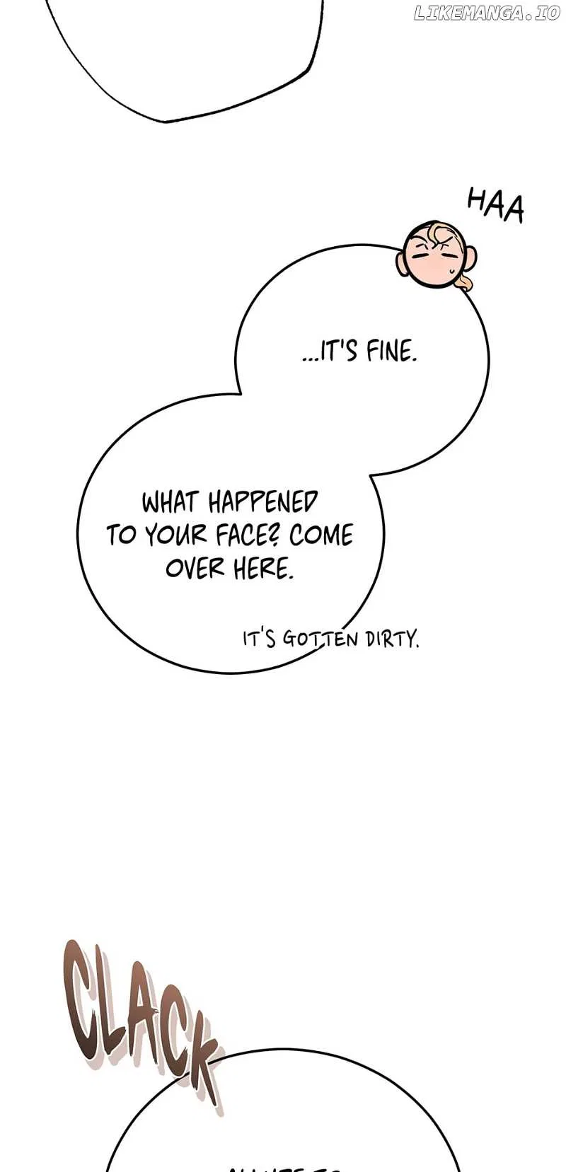 Her Ladyship Objects to this Marriage! Chapter 104 – Page 57