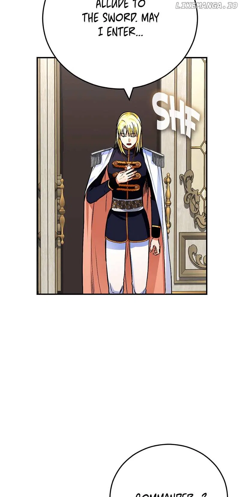 Her Ladyship Objects to this Marriage! Chapter 104 – Page 58